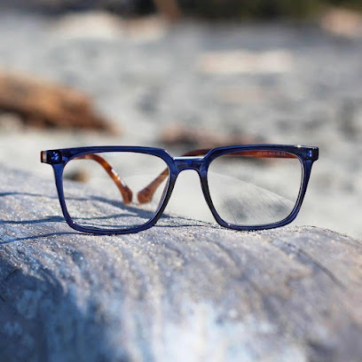 Enhance Your Vision and Style with Trendy Optical Frames - Discover the Perfect Pair for You!